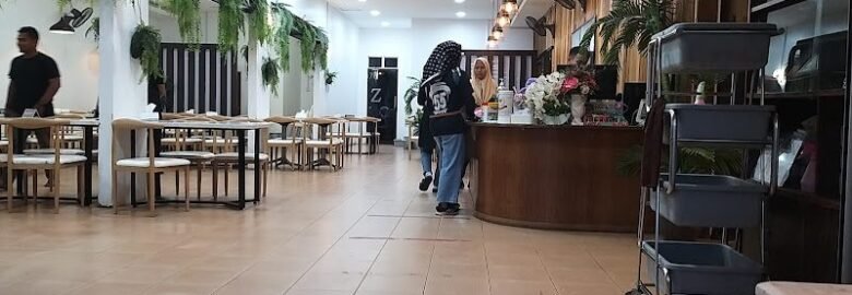 AMZ SEAFOOD