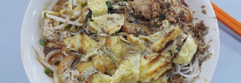洪珍素食 Vegetarian