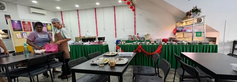 Semma Pasi Restaurant