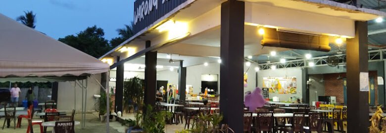 Warong Ibu Ani