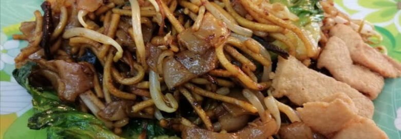 Yuan Xiang Yua Vegetarian Restaurant