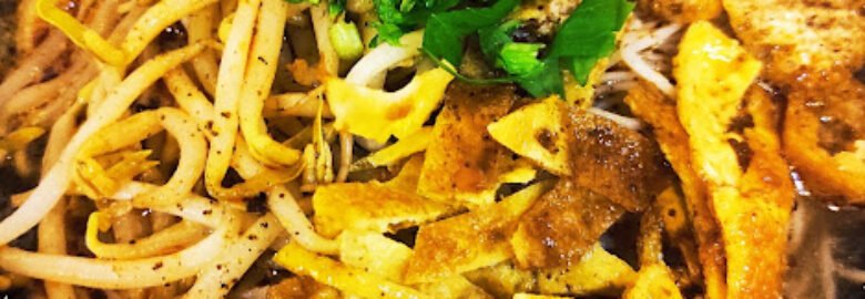 慈恩 Chii Engg Veggie