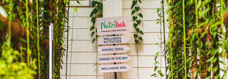 Nutribah