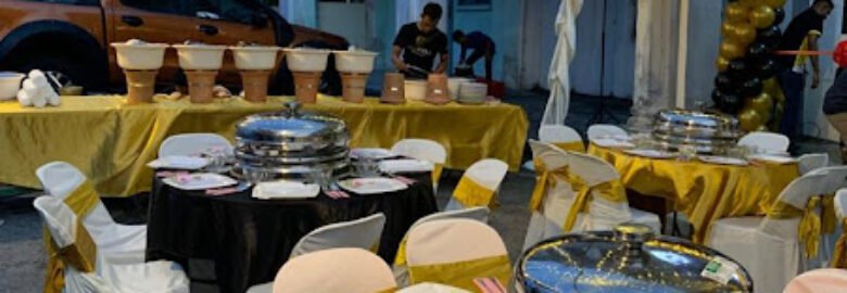 Restoran Sri Nava Johthi