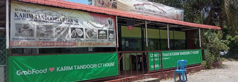 Karim Tandoori Ct House