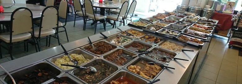 Restoran Miao San Yuan
