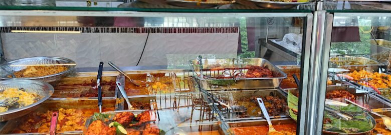 Chennai Spice @Glomac