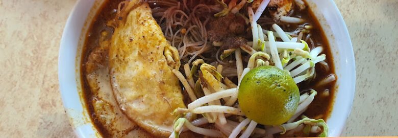 Yuan Yuan Vegetarian Cafe