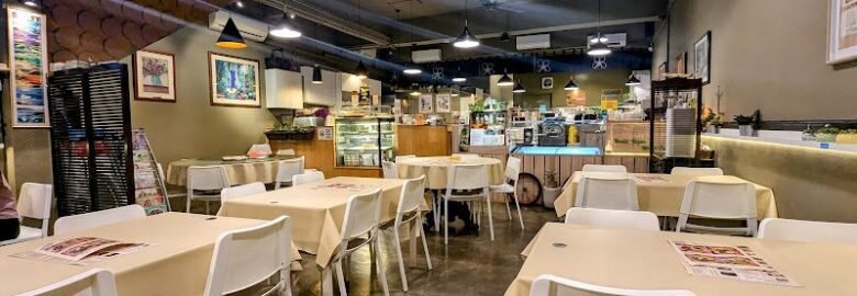 Loving Cafe