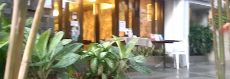 Botanist Cafe