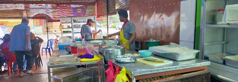 Restoran Abdul Hameed Sdn. Bhd.