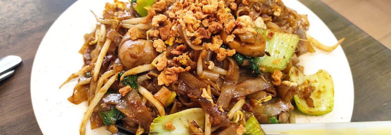 Zun Thi vegetarian