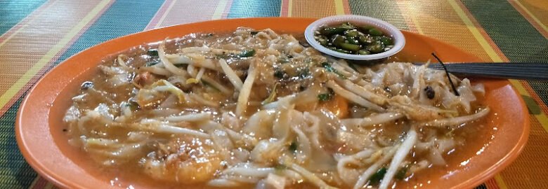 Adam Bistro Western Kangar