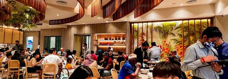 Madam Kwan’s IOI City Mall 2