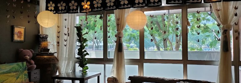 天雲素食 Tian Yun Vegan Restaurant