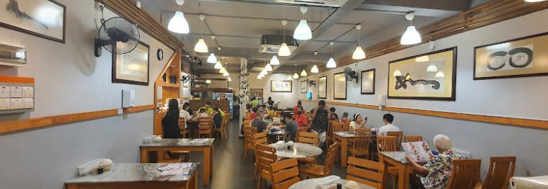 Jujube Vegetarian House – Cheras Yulek – 枣子树素食馆