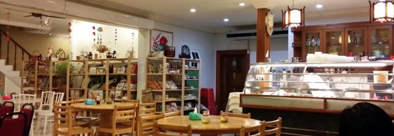 Savoury Vegetarian Restaurant