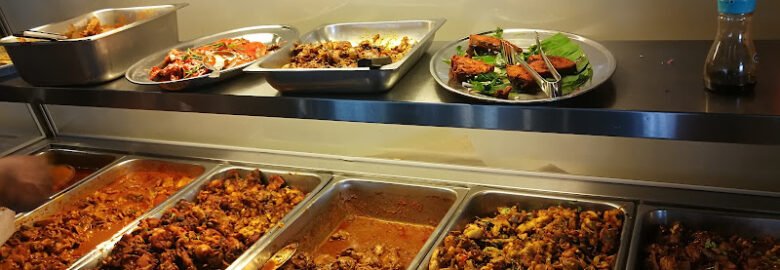 Restaurant All in All @ Cyberjaya