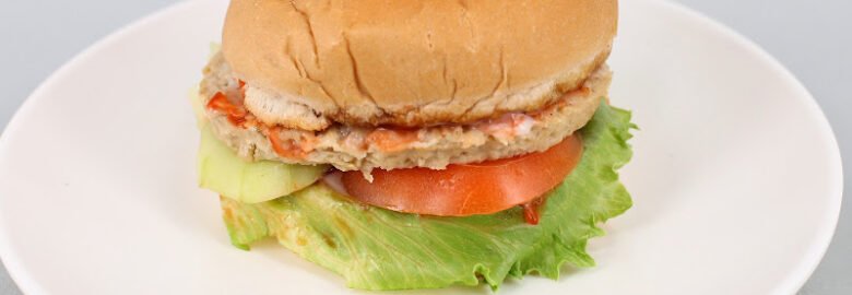 Restoran Loving Heart Vegetarian