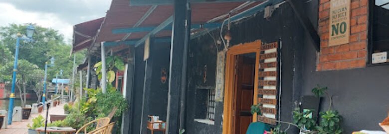 Ram Cafe