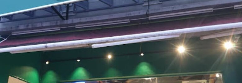 Chermai Hotpot Restaurant