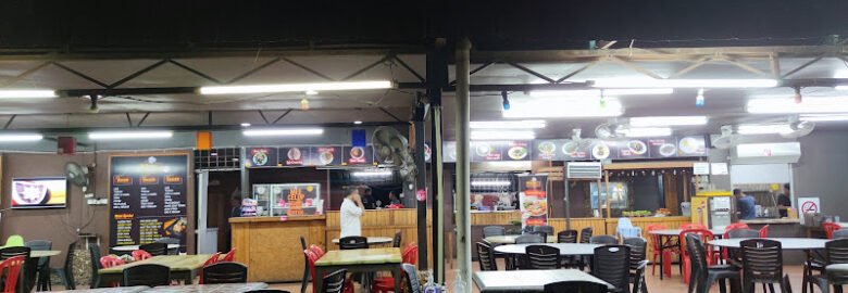 Restoran D’PAYA TOMYAM