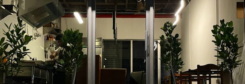 Reuf Modern Eatery