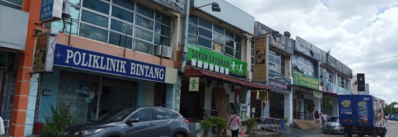素之美 Restaurant Sayur-Sayuran