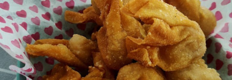Kai Xin Vegetarian Food Cafe