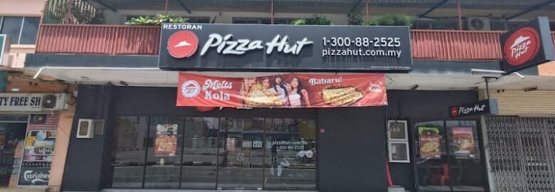 Pizza Hut Delivery Labuan (FCD)