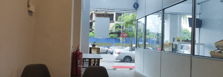 KimChee Land 相聚 Vegetarian Restaurant