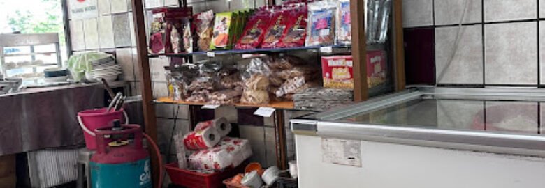 Lu Lai Vegetarian