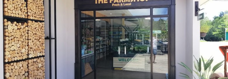 The Farmshop