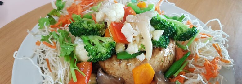 Chee Siong Vegetable Restaurant