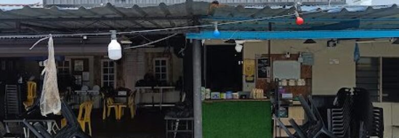 Adik Abang Kitchen