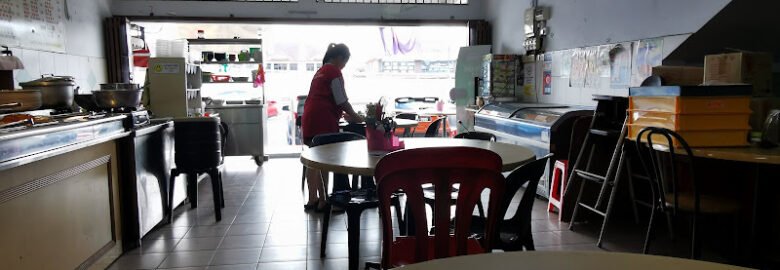 佛有缘素食餐厅You Yen Vegetarian Restaurant