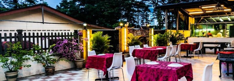 Chakra Restaurant