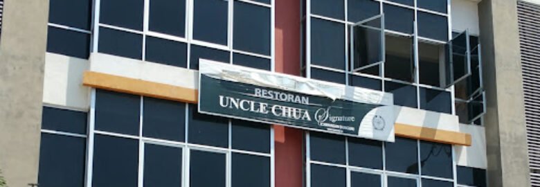 Uncle Chua Signatures – Dungun