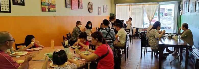 Yisu Veggie House