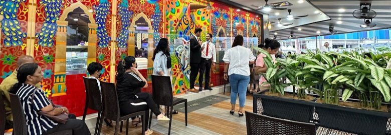 India Gate Restaurant – Seremban