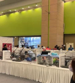 Mid Valley Megamall 谷中城美佳廣場