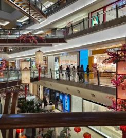 Mid Valley Megamall 谷中城美佳廣場