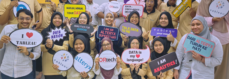 OR Technologies Sdn Bhd