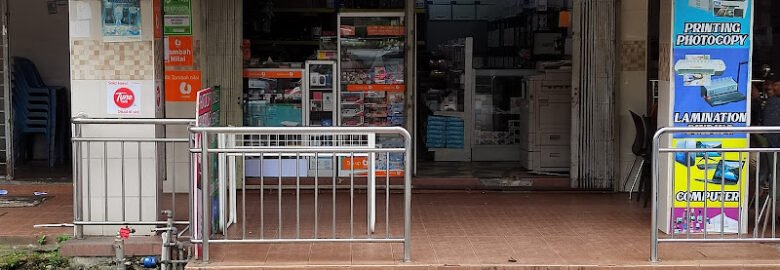Spark Computer Mart