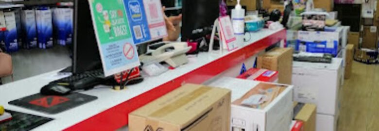 Asashi Technology Sdn Bhd (HQ)