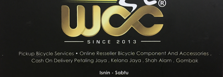 WE ARE CYCLIST WACSPA