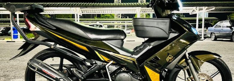 Kereta & Motorsikal Sewa Kuala Lumpur