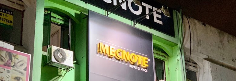 Macbook Repair Laptop Surface – Mecnote Gombak