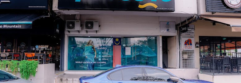 Pressto Taman Tun Dr Ismail