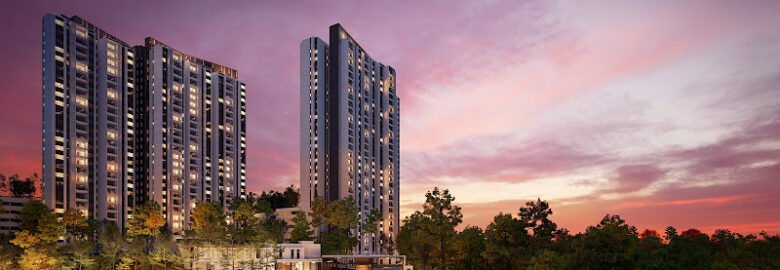 KAIA Heights